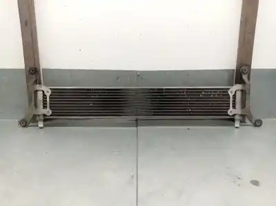 Автозапчастина б/у водяний радіатор для AUDI Q7 (4L) 3.0 TDI Посилання на OEM IAM 7L6121212B K9136003 7L6121212B