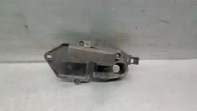 Second-hand car spare part interior left rear handle for fiat panda (169) 1.2 8v dynamic oem iam references 71732852