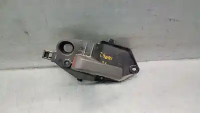 Second-hand car spare part interior left front handle for fiat panda (169) 1.2 8v dynamic oem iam references 71732852