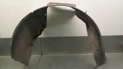 Second-hand car spare part front left wheel arch for fiat panda (169) 1.2 8v dynamic oem iam references 46849140