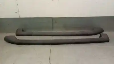 Second-hand car spare part roof rack for fiat panda (169) 1.2 8v dynamic oem iam references 735419046