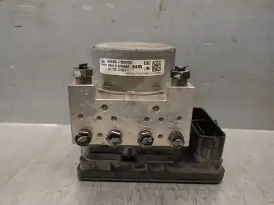 Peça sobressalente para automóvel em segunda mão abs por hyundai i10 1.0 cat referências oem iam 58900b9800