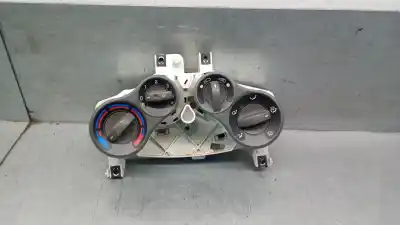 Peça sobressalente para automóvel em segunda mão Comando De Sofagem (chauffage / Ar Condicionado)  por FIAT PANDA (169) 1.2 8V Dynamic Referências OEM IAM 77362520  77362520