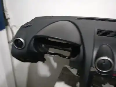 Second-hand car spare part dashboard for nissan qashqai / qashqai +2 i (j10, nj10, jj10e) 2.0 dci oem iam references 68030jd90a  