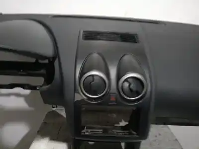 Second-hand car spare part dashboard for nissan qashqai / qashqai +2 i (j10, nj10, jj10e) 2.0 dci oem iam references 68030jd90a  