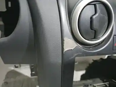 Second-hand car spare part dashboard for nissan qashqai / qashqai +2 i (j10, nj10, jj10e) 2.0 dci oem iam references 68030jd90a  