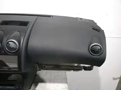 Second-hand car spare part dashboard for nissan qashqai / qashqai +2 i (j10, nj10, jj10e) 2.0 dci oem iam references 68030jd90a  