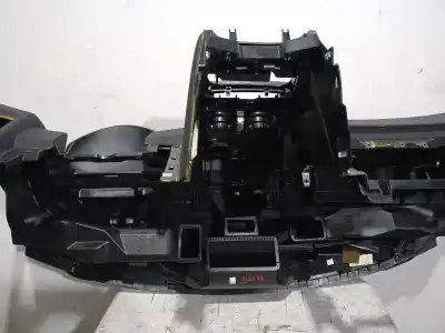 Second-hand car spare part dashboard for nissan qashqai / qashqai +2 i (j10, nj10, jj10e) 2.0 dci oem iam references 68030jd90a  