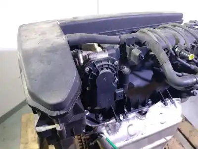 Автозапчастина б/у двигун комплект для renault modus / grand modus (f/jp0_) 1.2 (jp0c, jp0k, fp0c, fp0k, fp0p, jp0p, jp0t) посилання на oem iam d4fd740 f003497 