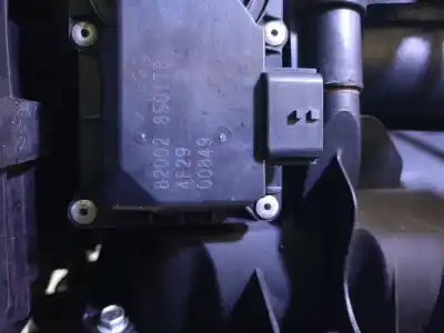 Автозапчастина б/у двигун комплект для renault modus / grand modus (f/jp0_) 1.2 (jp0c, jp0k, fp0c, fp0k, fp0p, jp0p, jp0t) посилання на oem iam d4fd740 f003497 