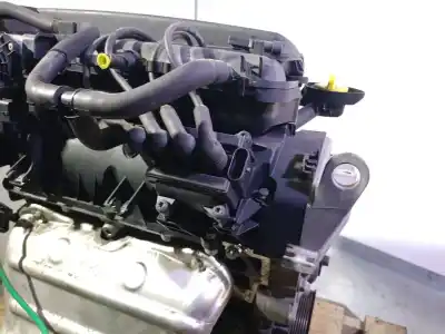 Автозапчастина б/у двигун комплект для renault modus / grand modus (f/jp0_) 1.2 (jp0c, jp0k, fp0c, fp0k, fp0p, jp0p, jp0t) посилання на oem iam d4fd740 f003497 
