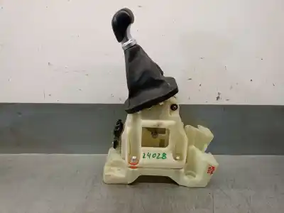 Peça sobressalente para automóvel em segunda mão alavanca de velocidades por hyundai i10 1.0 cat referências oem iam 43700b40204x