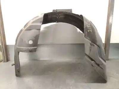 Автозапчастина б/у передня права колесна арка для opel meriva b monospace (s10) 1.7 cdti (75) посилання на oem iam 1101037
