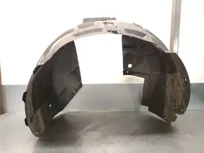 Автозапчасти б/у передняя правая колесная арка за opel meriva b monospace (s10) 1.7 cdti (75) ссылки oem iam 1101037 cesta 17 - a 1101037