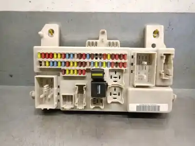 Peça sobressalente para automóvel em segunda mão  por FORD FOCUS BERLINA (CAP)  Referências OEM IAM 4M5T14A073DD  