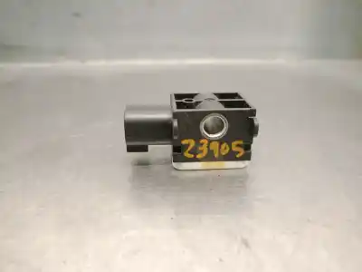 Peça sobressalente para automóvel em segunda mão  por FORD FOCUS BERLINA (CAP)  Referências OEM IAM 3M5T14B342AB 401244 BOSCH 