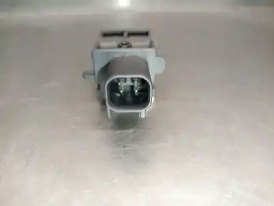 Peça sobressalente para automóvel em segunda mão sensor por ford focus berlina (cap) 1.6 16v cat referências oem iam 3m5t14b342ab 401244 bosch 