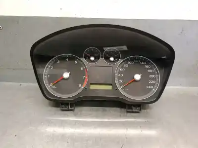 Peça sobressalente para automóvel em segunda mão  por FORD FOCUS BERLINA (CAP)  Referências OEM IAM 3M5F10A855A 44ZU267 VISTEON 1483706