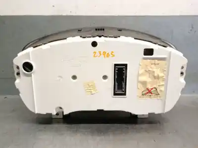 Peça sobressalente para automóvel em segunda mão quadrante por ford focus berlina (cap) 1.6 16v cat referências oem iam 3m5f10a855a 44zu267 visteon 1483706