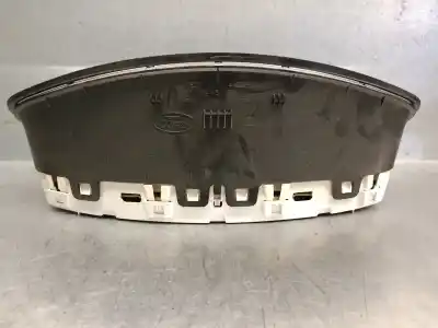 Peça sobressalente para automóvel em segunda mão quadrante por ford focus berlina (cap) 1.6 16v cat referências oem iam 3m5f10a855a 44zu267 visteon 1483706