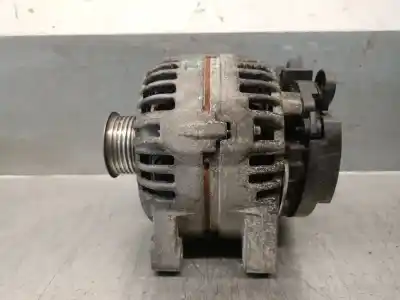 Автозапчастина б/у генератор для CITROEN C5 BERLINA 2.0 16V CAT (RFJ / EW10A) Посилання на OEM IAM 9649846780 0124525063 BOSCH 5705CA