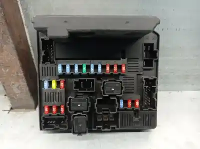 Автозапчастина б/у  для NISSAN QASHQAI / QASHQAI +2 I (J10, NJ10, JJ10E)  Посилання на OEM IAM 284B7JD00B 519228324 