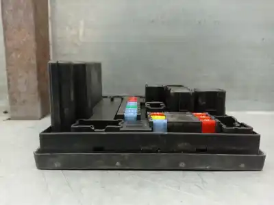 Автозапчастина б/у реле/запоперівник для nissan qashqai / qashqai +2 i (j10, nj10, jj10e) 2.0 dci посилання на oem iam 284b7jd00b 519228324 