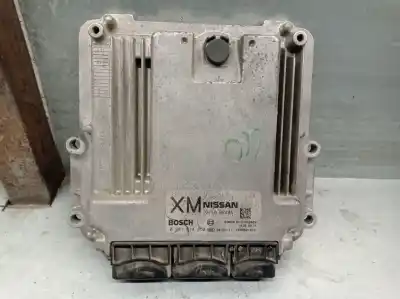 Автозапчастина б/у  для NISSAN QASHQAI / QASHQAI +2 I (J10, NJ10, JJ10E)  Посилання на OEM IAM 23710BR40A 0281014858 