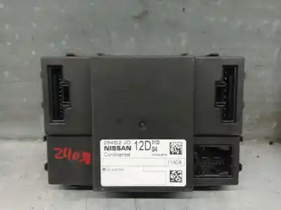 Автозапчастина б/у  для NISSAN QASHQAI / QASHQAI +2 I (J10, NJ10, JJ10E)  Посилання на OEM IAM 284B2JD12D 5WK49375 