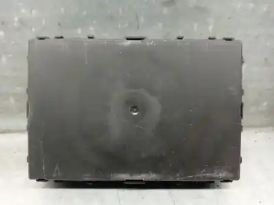 Автозапчастина б/у електронний модуль для nissan qashqai / qashqai +2 i (j10, nj10, jj10e) 2.0 dci посилання на oem iam 284b2jd12d 5wk49375 