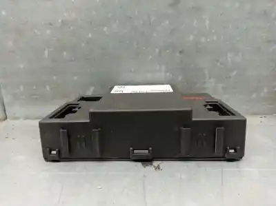 Автозапчастина б/у електронний модуль для nissan qashqai / qashqai +2 i (j10, nj10, jj10e) 2.0 dci посилання на oem iam 284b2jd12d 5wk49375 