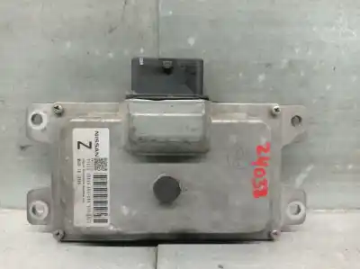 Автозапчастина б/у  для NISSAN QASHQAI / QASHQAI +2 I (J10, NJ10, JJ10E)  Посилання на OEM IAM 31036JD84A A64000U730123 