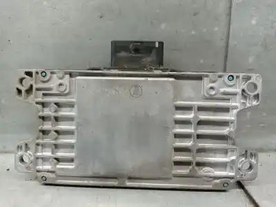 Pezzo di ricambio per auto di seconda mano modulo elettronico per nissan qashqai / qashqai +2 i (j10, nj10, jj10e) 2.0 dci riferimenti oem iam 31036jd84a a64000u730123 