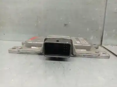 Pezzo di ricambio per auto di seconda mano modulo elettronico per nissan qashqai / qashqai +2 i (j10, nj10, jj10e) 2.0 dci riferimenti oem iam 31036jd84a a64000u730123 