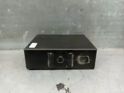 Pezzo di ricambio per auto di seconda mano modulo elettronico per nissan qashqai / qashqai +2 i (j10, nj10, jj10e) 2.0 dci riferimenti oem iam 285e0jd03b  