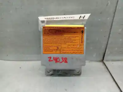 Автозапчастина б/у  для NISSAN QASHQAI / QASHQAI +2 I (J10, NJ10, JJ10E)  Посилання на OEM IAM 98820JD11A 100319 