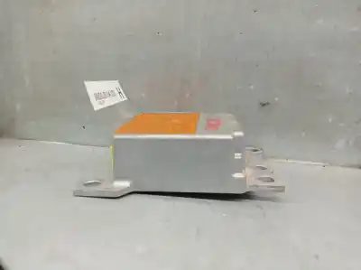 Автозапчастина б/у блок управління подушками безпеки для nissan qashqai / qashqai +2 i (j10, nj10, jj10e) 2.0 dci посилання на oem iam 98820jd11a 100319 