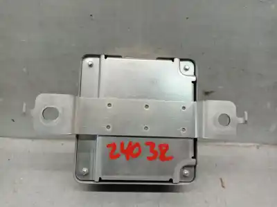 Pezzo di ricambio per auto di seconda mano modulo elettronico per nissan qashqai / qashqai +2 i (j10, nj10, jj10e) 2.0 dci riferimenti oem iam 41650jd710 a68000u10 