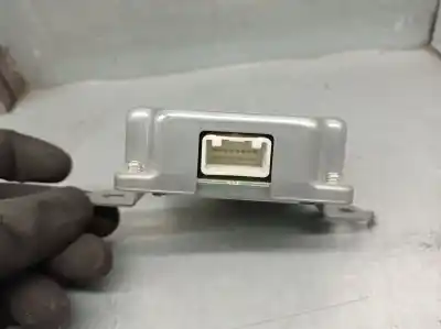 Pezzo di ricambio per auto di seconda mano modulo elettronico per nissan qashqai / qashqai +2 i (j10, nj10, jj10e) 2.0 dci riferimenti oem iam 41650jd710 a68000u10 