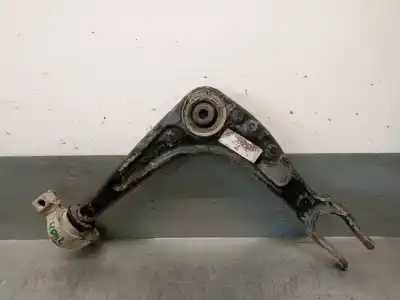 İkinci el araba yedek parçası ön Sag Alt Süspansiyon Kolu için CITROEN C5 BERLINA 2.0 16V CAT (RFJ / EW10A) OEM IAM referansları 3521S4  3521S4