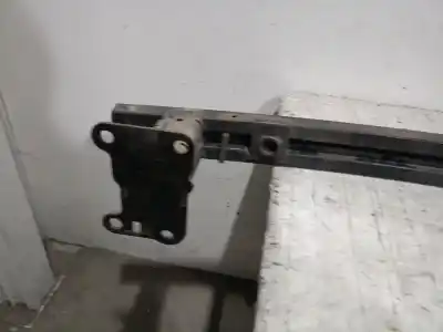 Автозапчастина б/у передній бампер підсилення для nissan qashqai / qashqai +2 i (j10, nj10, jj10e) 2.0 dci посилання на oem iam 62030jd000  62030jd000