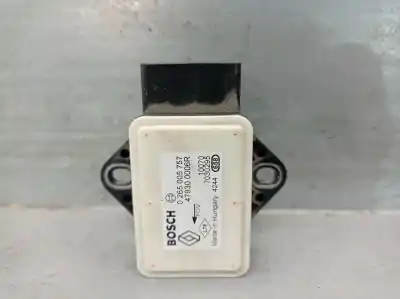 Pezzo di ricambio per auto di seconda mano sensore per nissan qashqai / qashqai +2 i (j10, nj10, jj10e) 2.0 dci riferimenti oem iam 479300006r