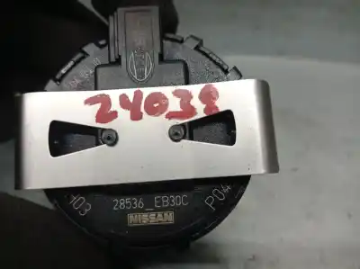 Pezzo di ricambio per auto di seconda mano sensore per nissan qashqai / qashqai +2 i (j10, nj10, jj10e) 2.0 dci riferimenti oem iam 28536eb30c 6pw00920703 