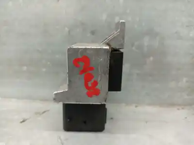 Автозапчастина б/у коробка передігрів для nissan qashqai / qashqai +2 i (j10, nj10, jj10e) 2.0 dci посилання на oem iam 8200859243  