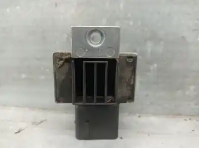 Автозапчастина б/у коробка передігрів для nissan qashqai / qashqai +2 i (j10, nj10, jj10e) 2.0 dci посилання на oem iam 8200859243  