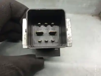 Автозапчастина б/у коробка передігрів для nissan qashqai / qashqai +2 i (j10, nj10, jj10e) 2.0 dci посилання на oem iam 8200859243  