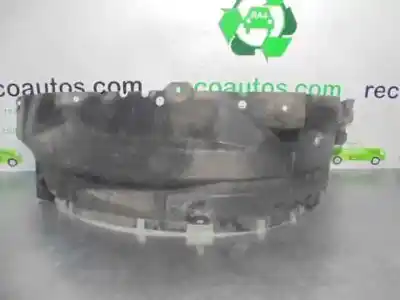 Second-hand car spare part front left wheel arch for opel frontera b basis oem iam references 