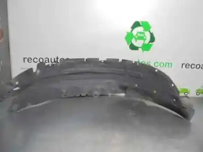 Peça sobressalente para automóvel em segunda mão cave de roda dianteira esquerda por opel frontera b basis referências oem iam   