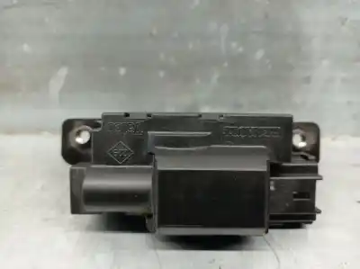 Автозапчастина б/у замок багажника / ворот для nissan qashqai / qashqai +2 i (j10, nj10, jj10e) 2.0 dci посилання на oem iam 90502ey10a  90502ey10a