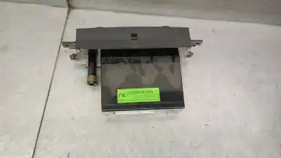 Second-hand car spare part climate control for chevrolet captiva 2.0 diesel cat oem iam references 20910836  20910836